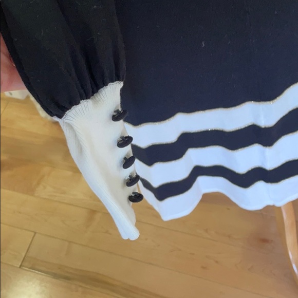 WOW❤️🤩THE CUTEST!!! Alice temperley dress !!Fit with flair - Picture 3 of 4